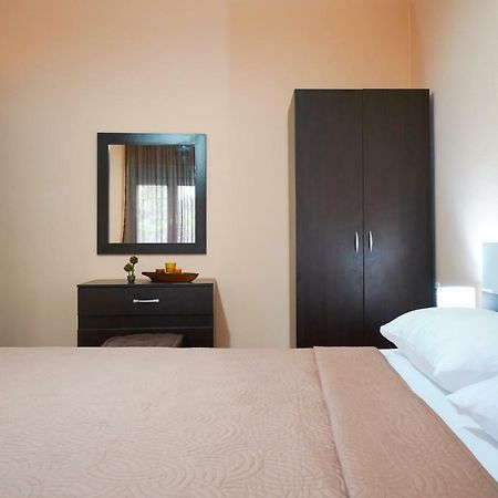 Minos Apartment Skála Marión 외부 사진